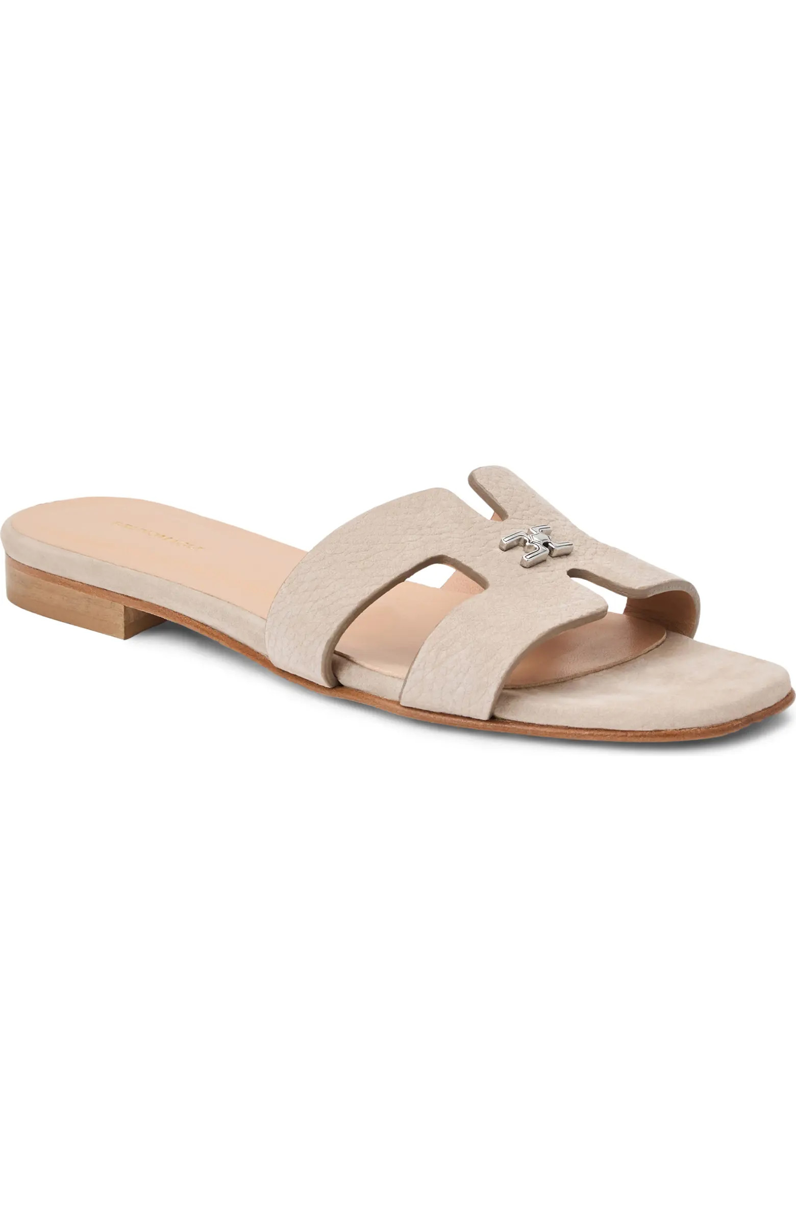 Bruno Magli Fina Slide Sandal (Women) | Nordstrom | Nordstrom