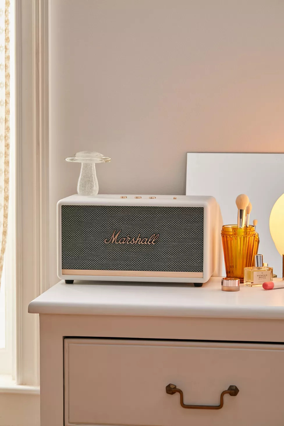 Marshall Stanmore II Bluetooth Speaker | Urban Outfitters (US and RoW)
