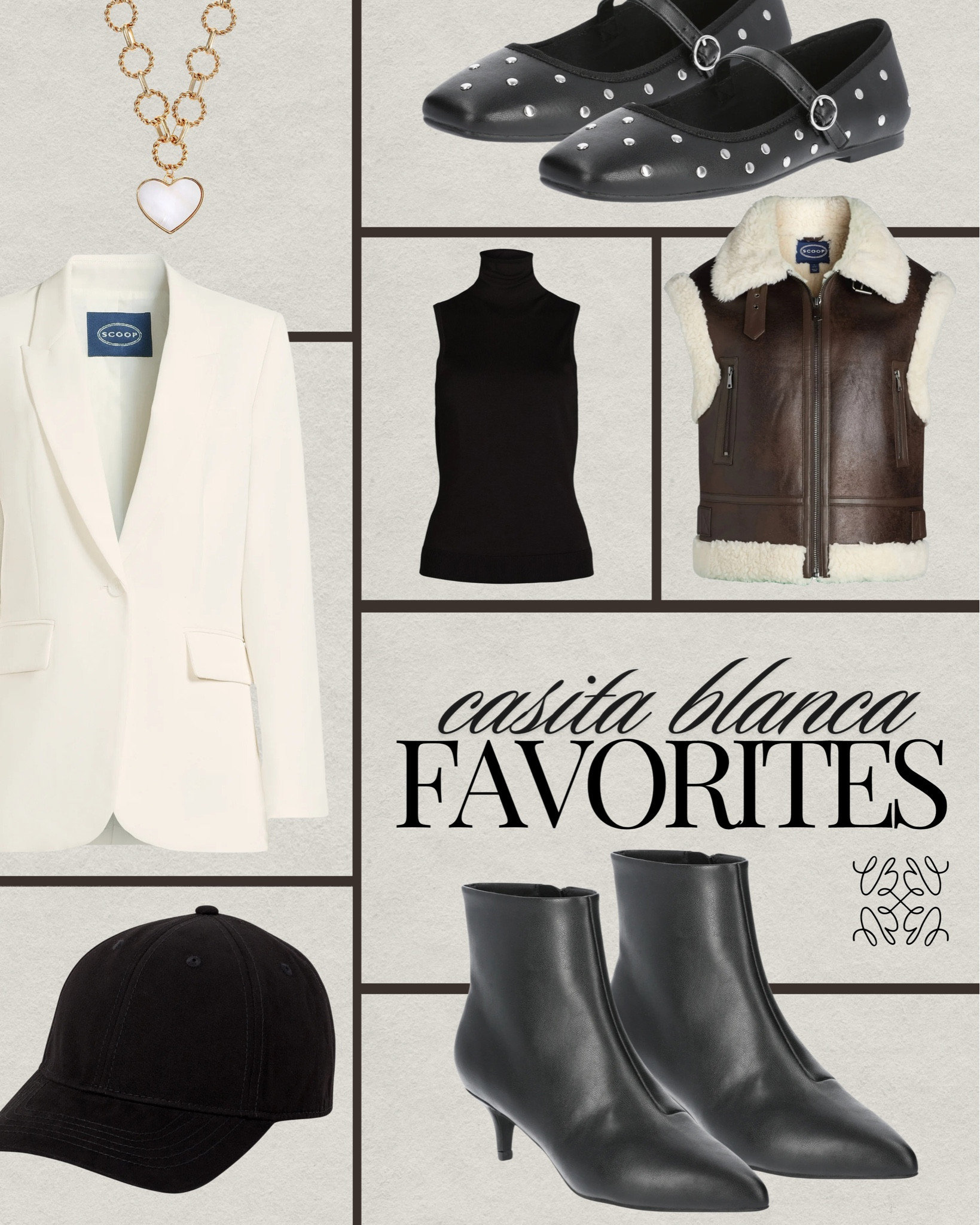 Love these wardrobe staples from @walmartfashion! Get ready for fall with these pieces! #WalmartPartner #WalmartFashion



#LTKFindsUnder50 #LTKStyleTip #LTKSaleAlert