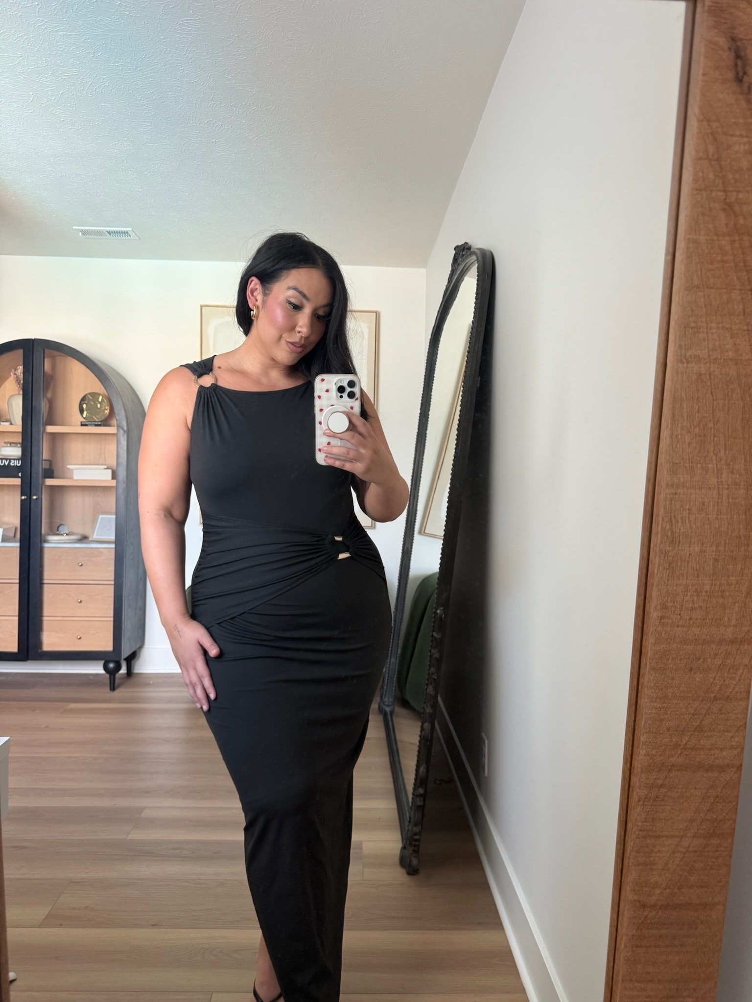 Midsize summer dress! 
-
-

midsize fashion, midsize summer style, midsize summer fashion, amazon, summer outfits, midsize summer outfits, vacation outfits, casual chic, summer style, summer dresses, affordable fashion

#LTKootd #LTKMidsize #LTKSeasonal