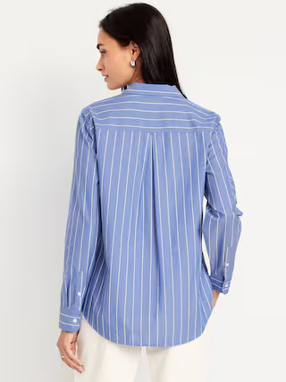 Classic Button-Down Shirt | Old Navy | Old Navy (US)