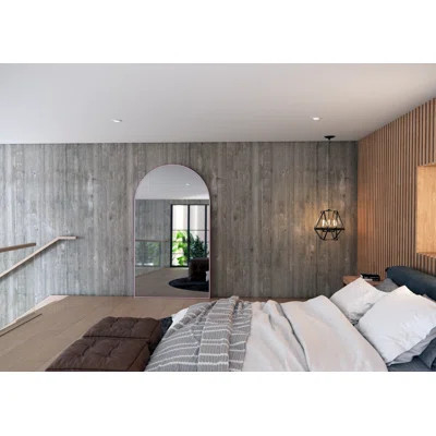 Kira Arched Leaner Mirror | Wayfair North America