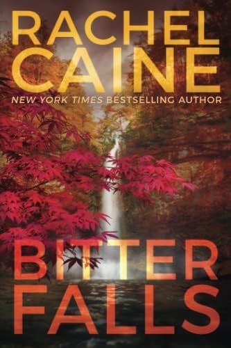 Bitter Falls (Stillhouse Lake, 4): Caine, Rachel: 9781542042338: Books | Amazon (US)