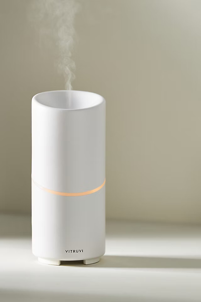 Vitruvi Move Essential Oil Diffuser | Anthropologie (US)