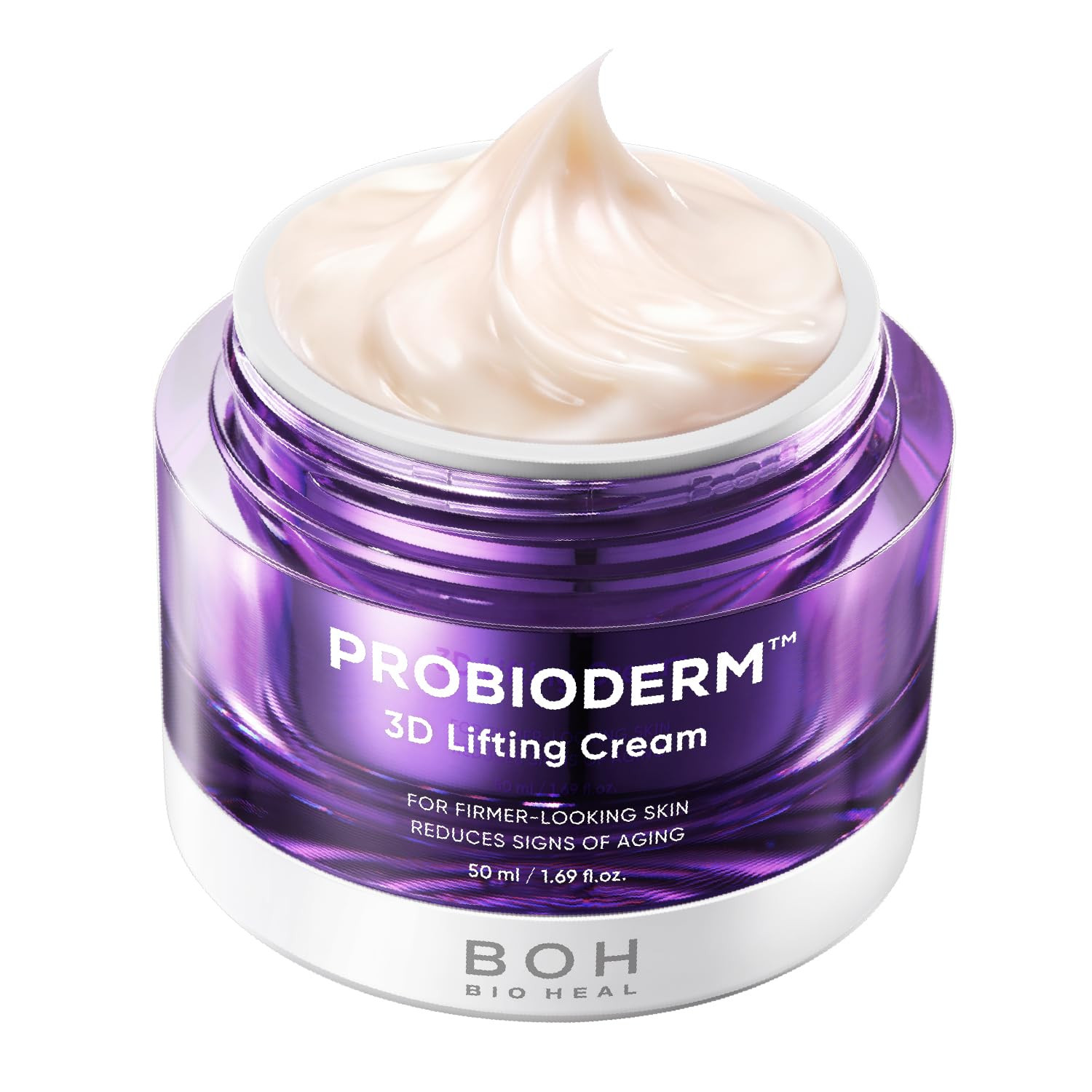 BIOHEAL BOH Probioderm 3D Lifting Cream | CJ Olive Young