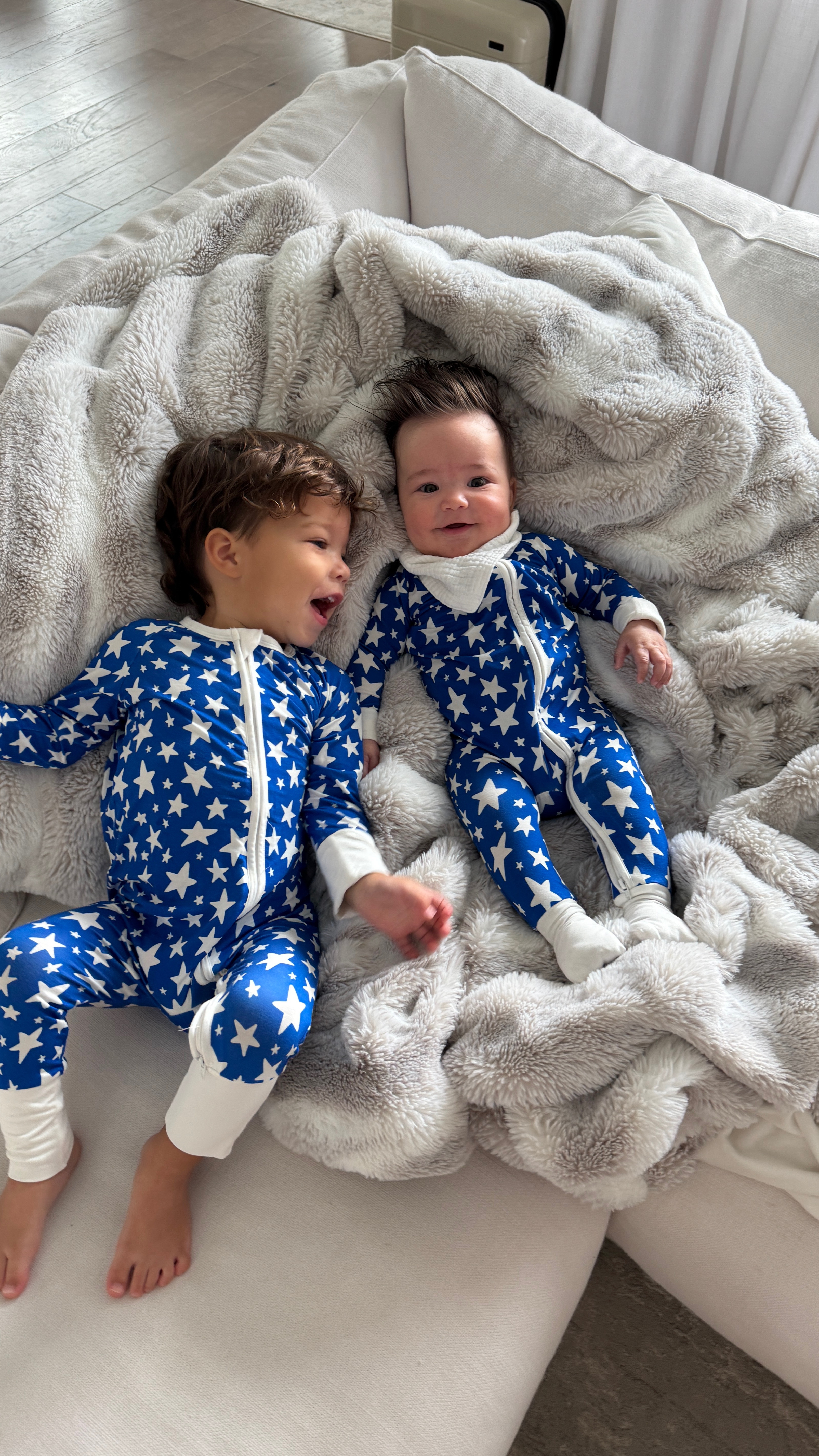 Fourth of day in my life filled with family fun and love! Linked everything I thought you might need in this video for you! 

#LTKBaby #LTKHome #LTKFamily