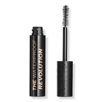 Makeup Revolution The Waterproof Mascara Revolution | Ulta