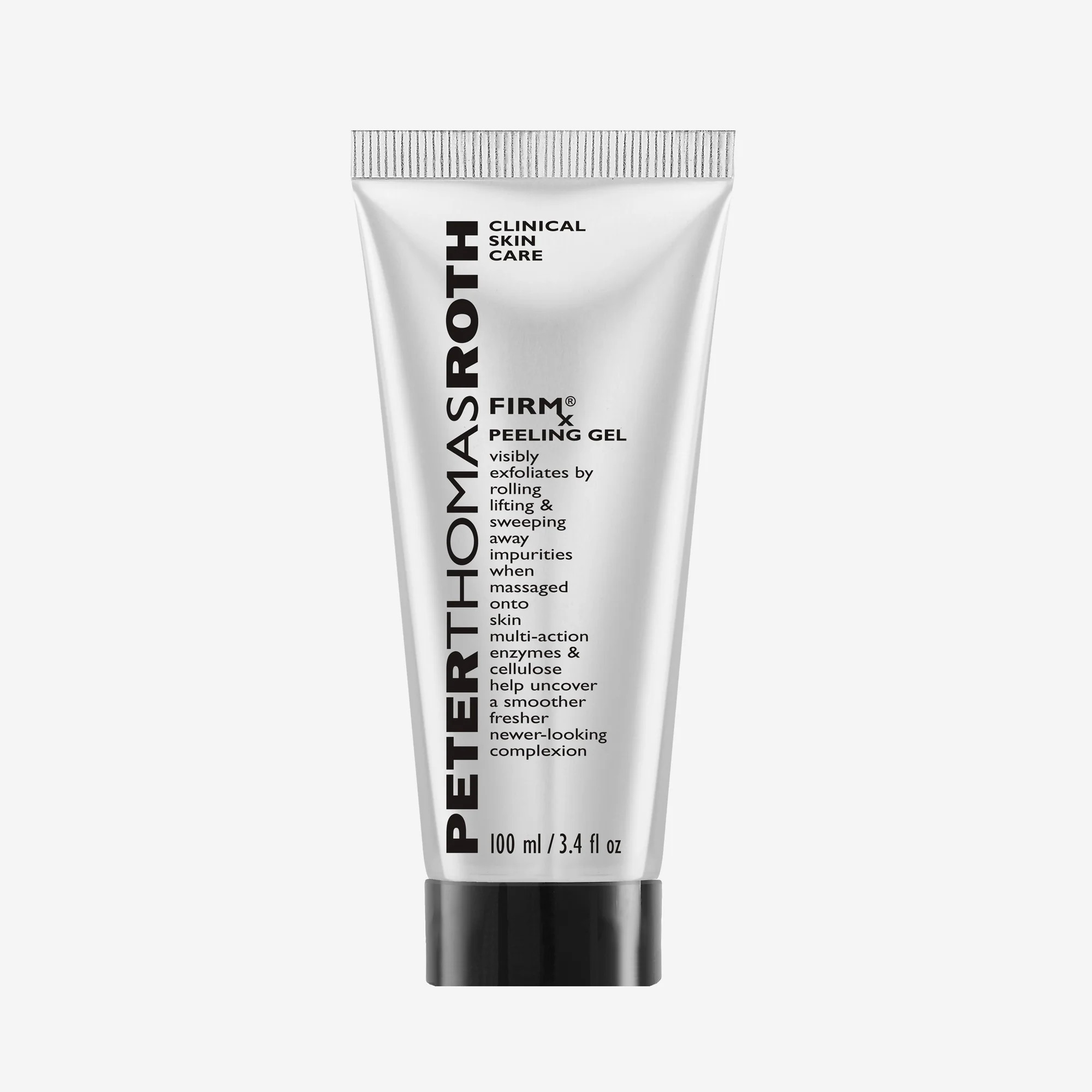 FIRMx Peeling Gel|3.4 fl oz | Peter Thomas Roth Labs