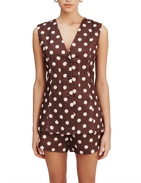 Lori Vest | David Jones (Australia & New Zealand)