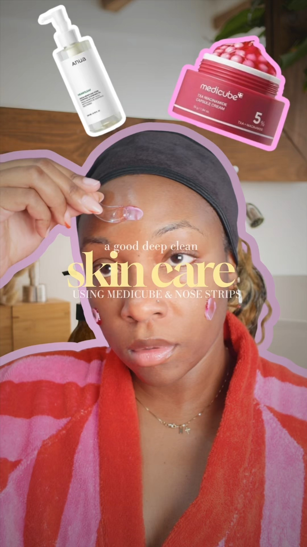 Glowy skincare 

#LTKBeauty #LTKOver40 #LTKFindsUnder50