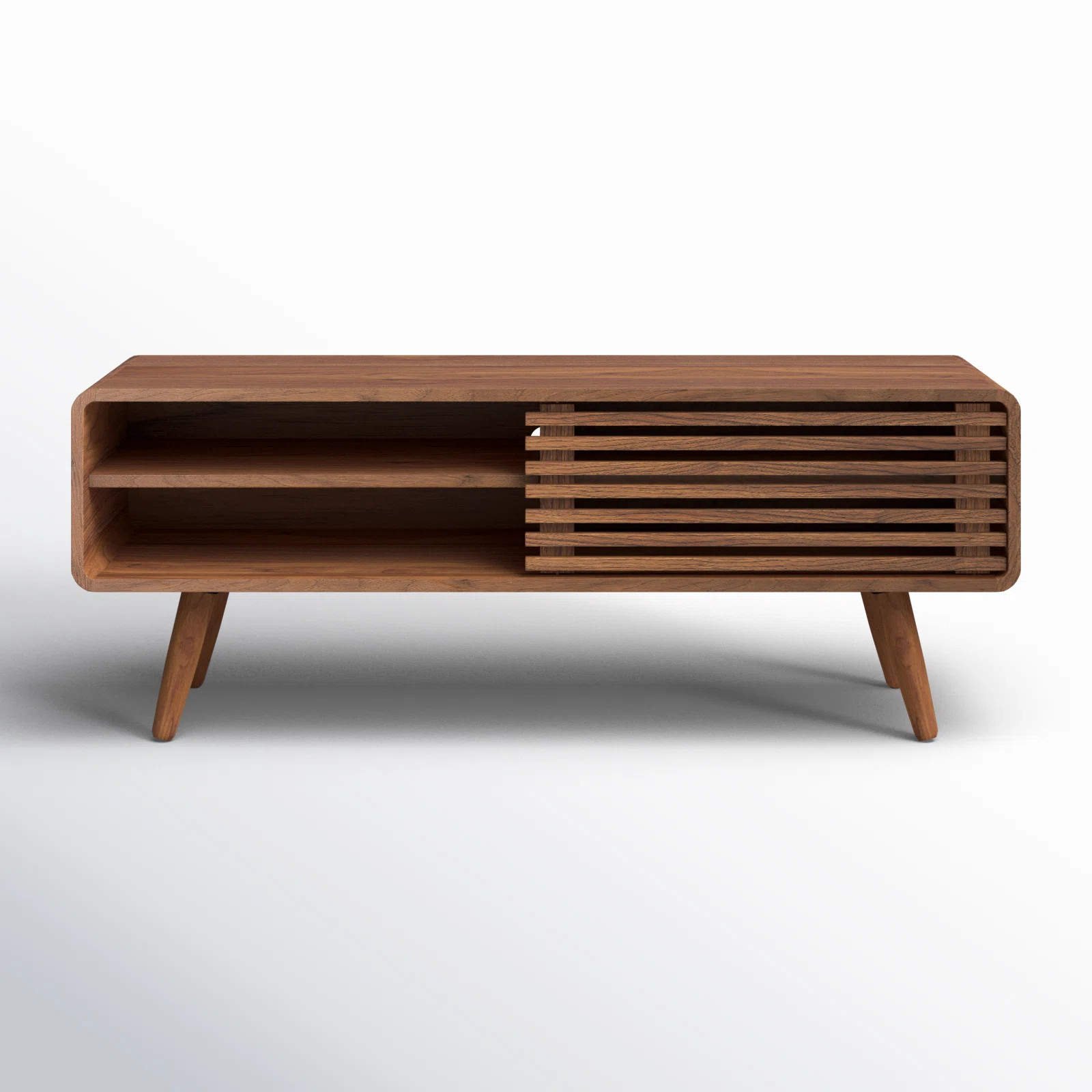 Bria 46'' Media Console | Wayfair North America