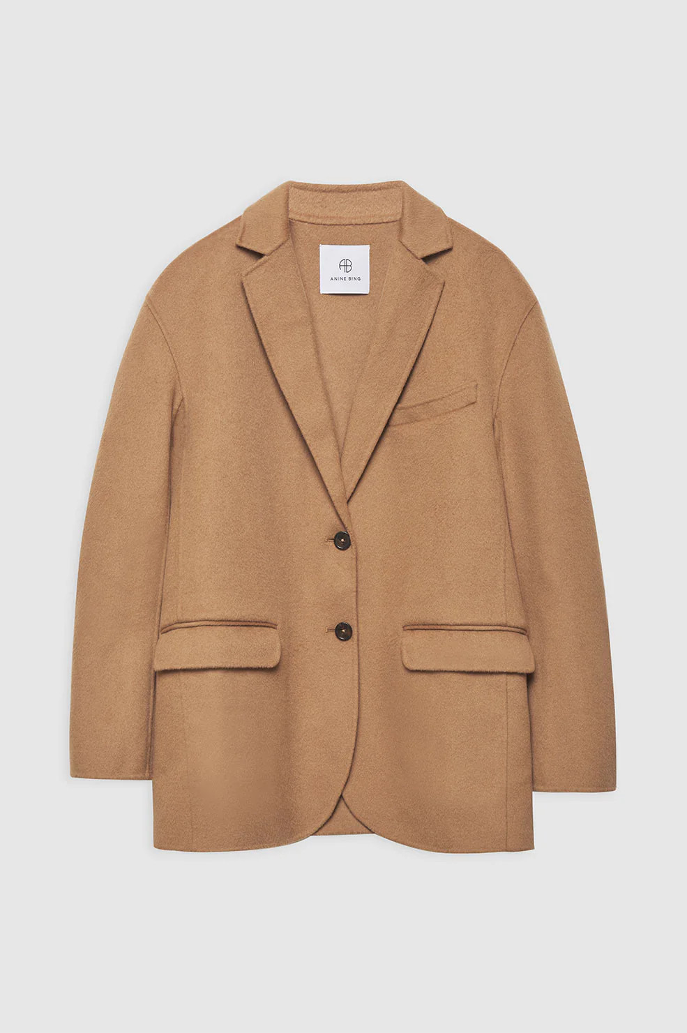 Quinn Blazer | Anine Bing