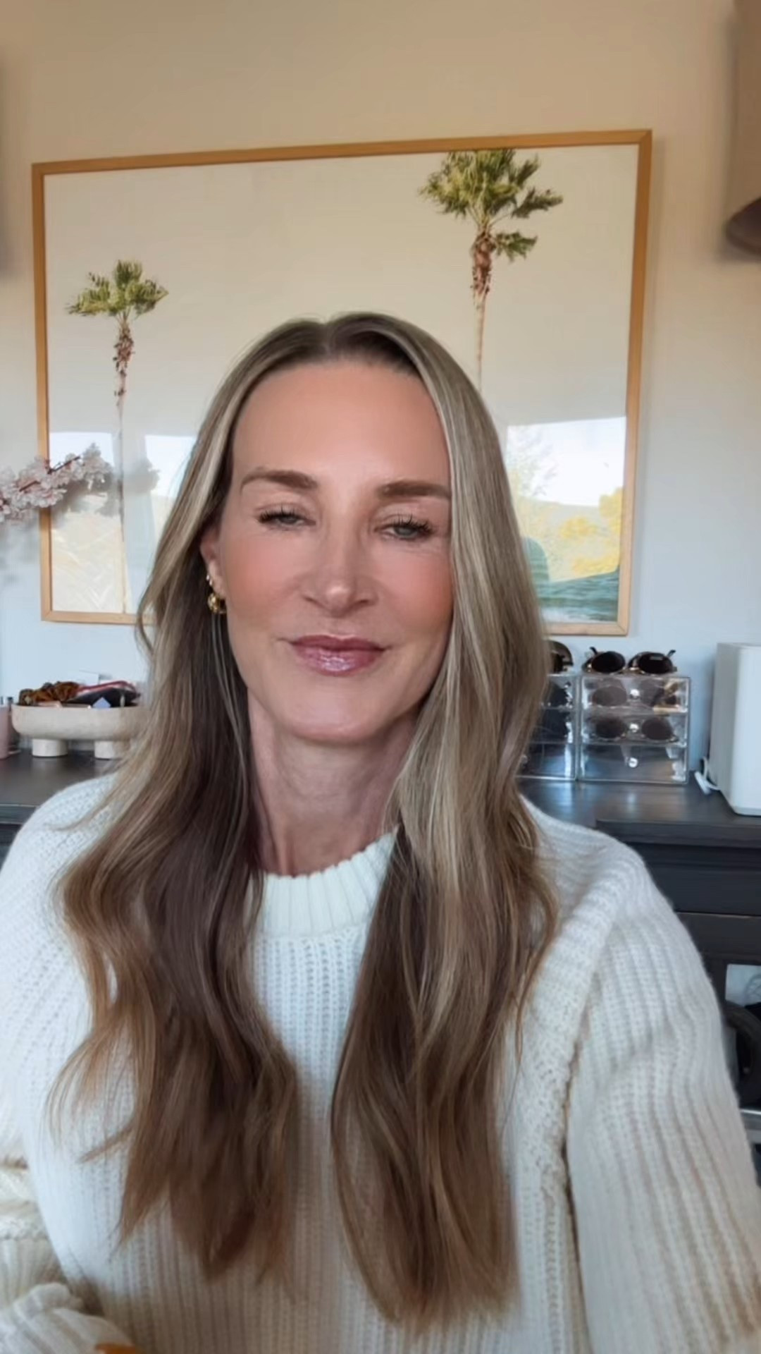 Gift idea!. I love @analuisa jewelry have worn their timeless pieces for years and they are the perfect gift for yourself and everyone you love. Their jewelry is long lasting, tarnish proof, water resistant and comes with a 2 year warranty on every piece. Holiday event is live. Up to 25% off sitewide plus free diamond studs on orders over $250. Free shipping and free exchanges so you can shop early and get everything in time. I linked my full Ana Luisa shop in my LTK with my favorite pieces including the two items I received plus more of the viral bestsellers. Shop my LTK to see everything in one place. @analuisa #analuisa #AnaLuisaAmbassador #BestDeal

#LTKHoliday #LTKCyberWeek #LTKGiftGuide