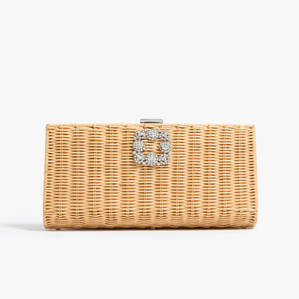 The Crystal | Pamela Munson