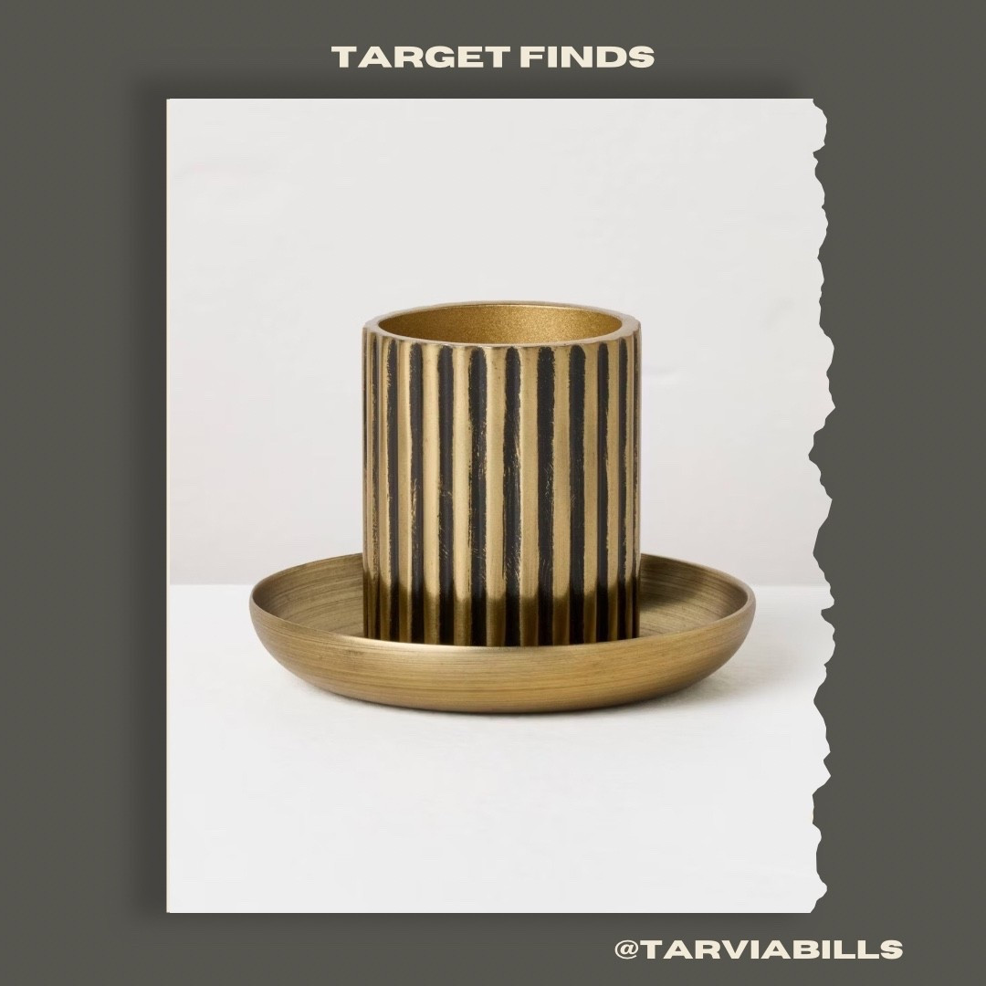 Small but striking ✨🔥

#TargetFinds #MatchHolder #HomeAesthetic #DecorGoals #TargetStyle #CozyVibes #ModernDecor 

#LTKHome #LTKFindsUnder50
