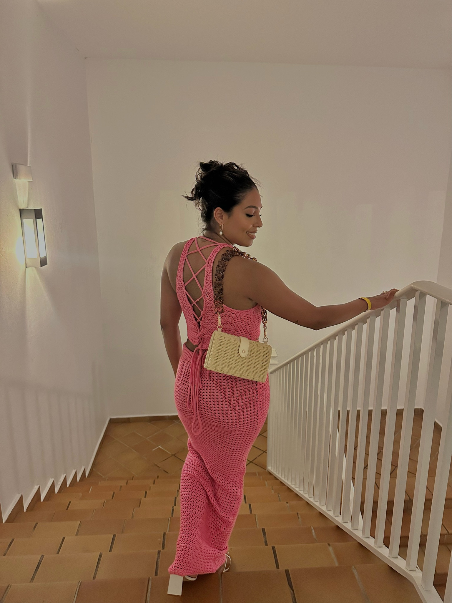 Pretty in pink 💕

#LTKFind #LTKSeasonal #LTKstyletip