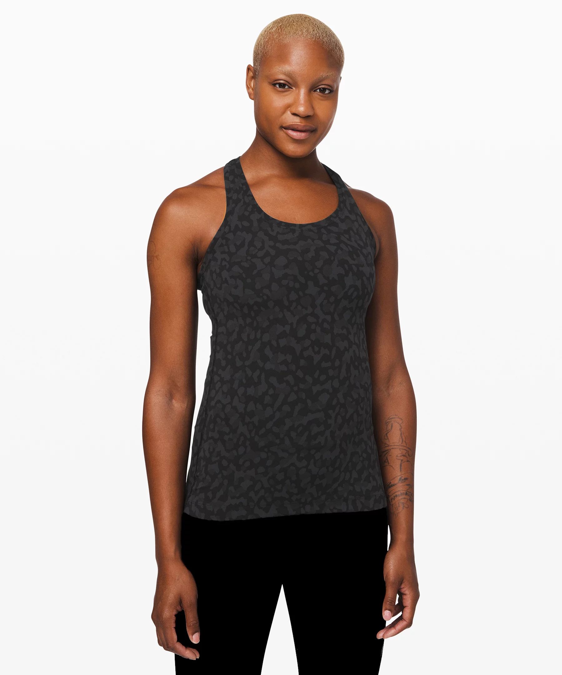 Cool Racerback II *Nulu | Women's Tanks | lululemon athletica | Lululemon (US)