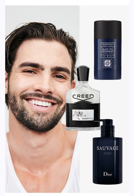 Men deserves the best! Usually we miss out on men routine, which can be super simple, but quality products. Some of the most popular men buys that people are consistently buying- - Murdock London deodorant, - Creed cologne and - DIOR shower gel Makes great Father's day gift too! 

#LTKGiftGuide #LTKSeasonal #LTKmens