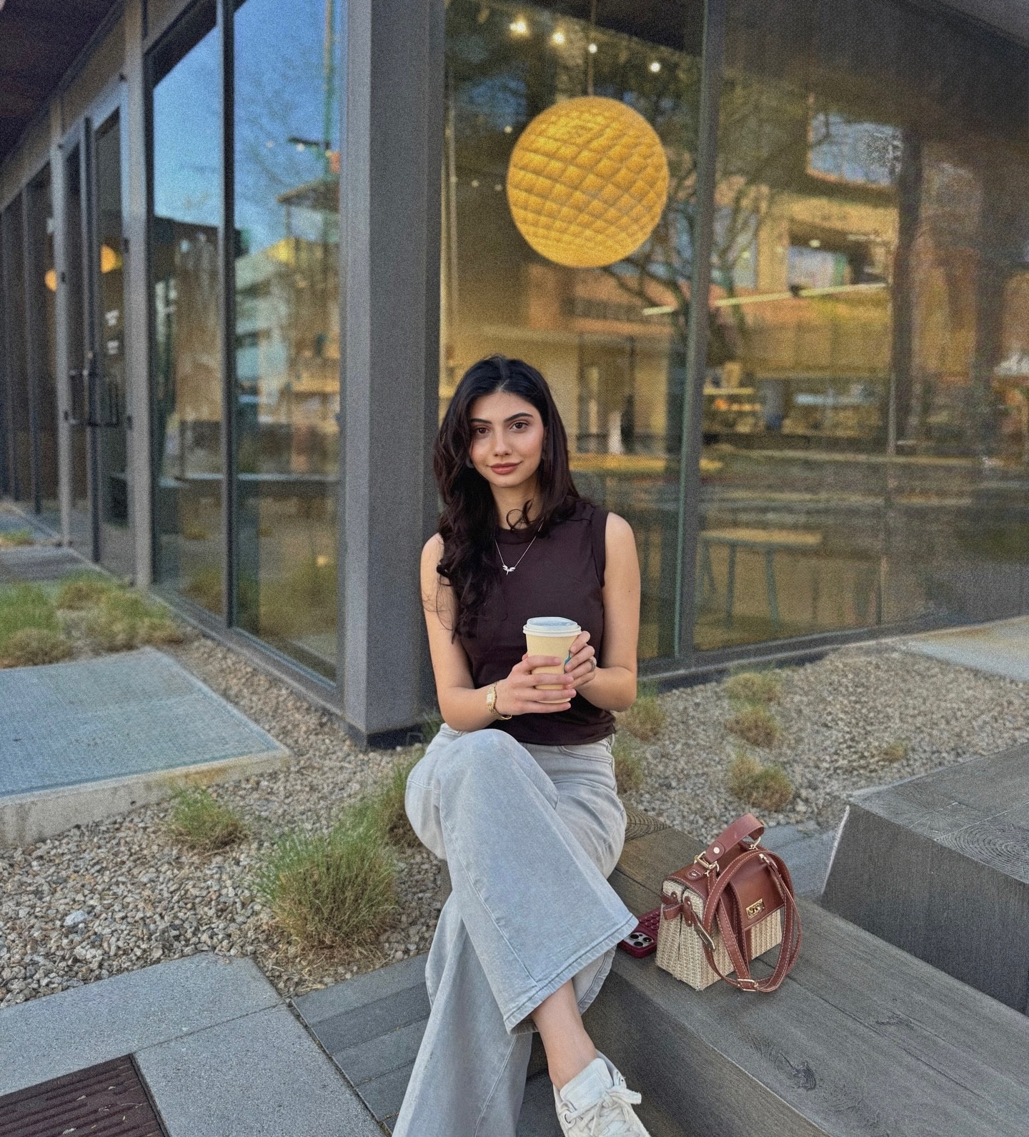 Coffee dates and quiet moments. 


Outfit
@analuisa  @shoplinnyco @bluebottle @cartier @michaelkors @dearjohndenim  

.
.
#uncommons #lasvegasinfluencer #lasvegaslocal #fashionista

#LTKspringtrends #LTKdayinmylife #LTKSaleAlert