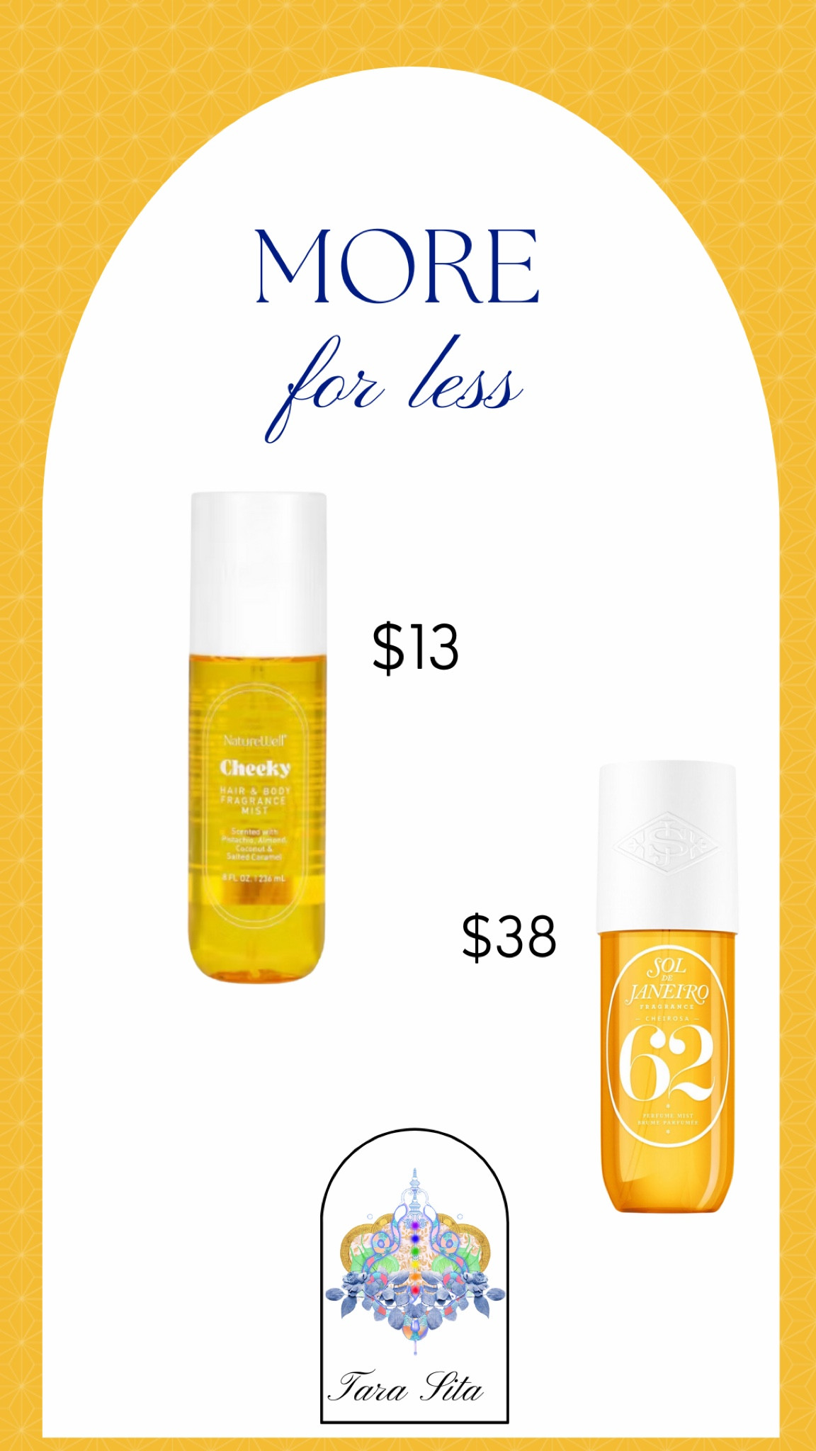 Clean swap worth the switch! 

#LTKBeauty #LTKFindsUnder50 #LTKTravel