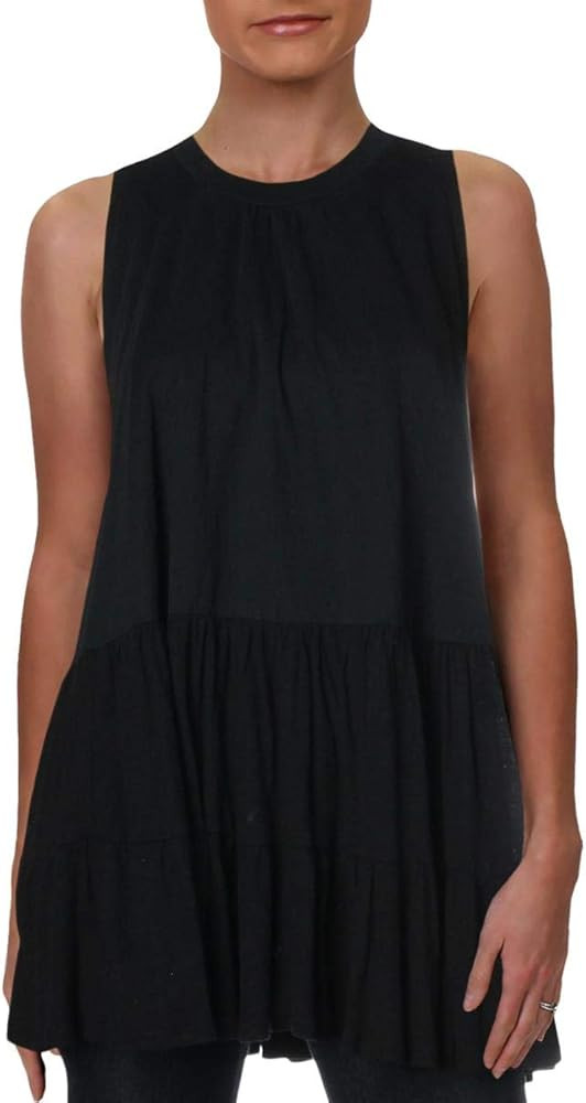 Free People Women's Right On Time Tunic | Amazon (US)
