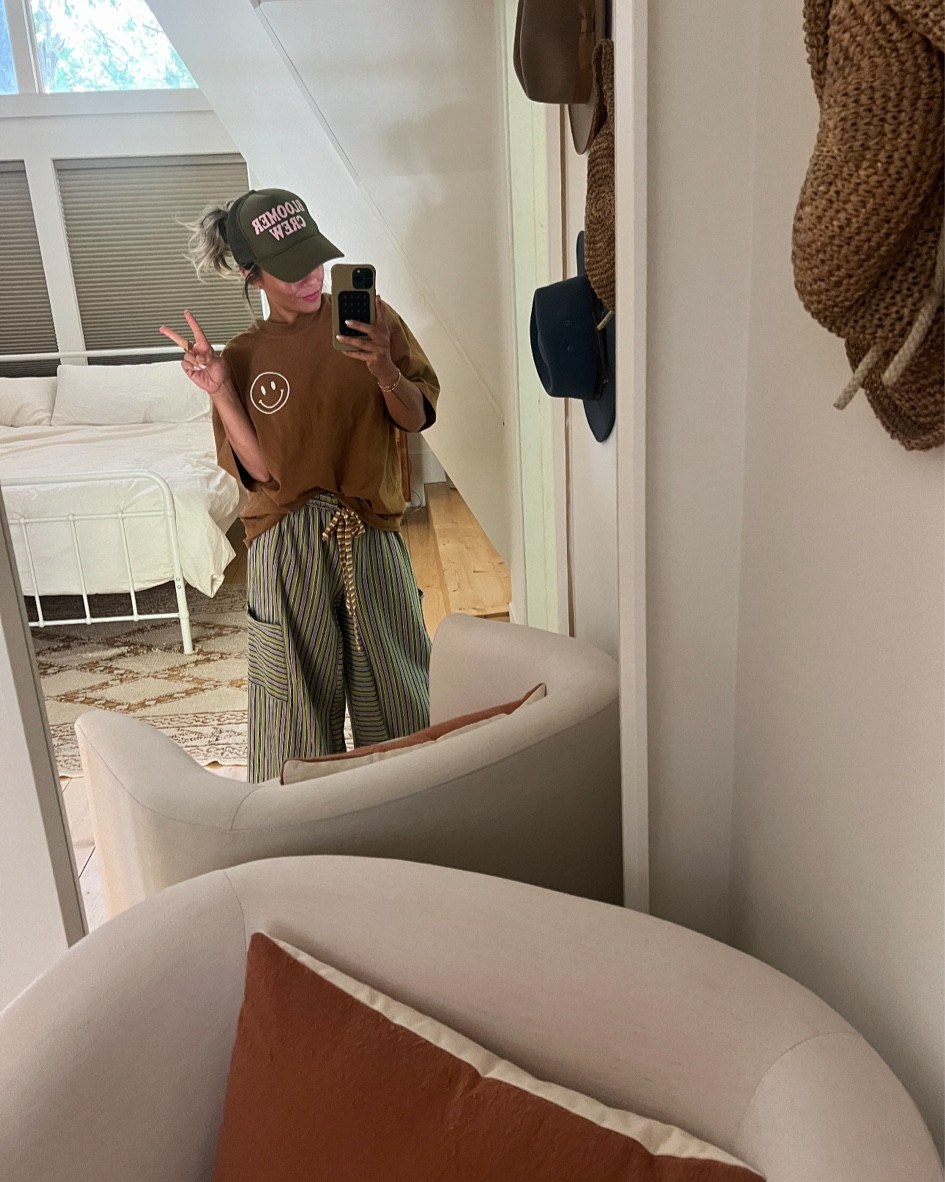 Pants of my dreeeams 🌿🌻🌙