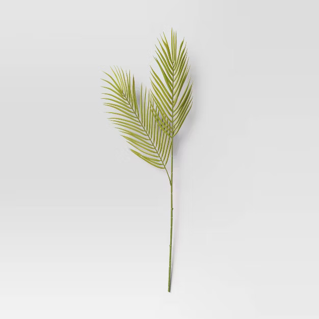 Palm Stem Green - Threshold™ | Target