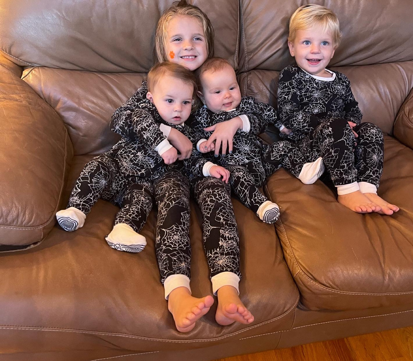 Halloween family PJs

#LTKHalloween