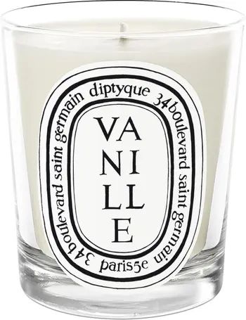 Vanille Scented Candle | Nordstrom