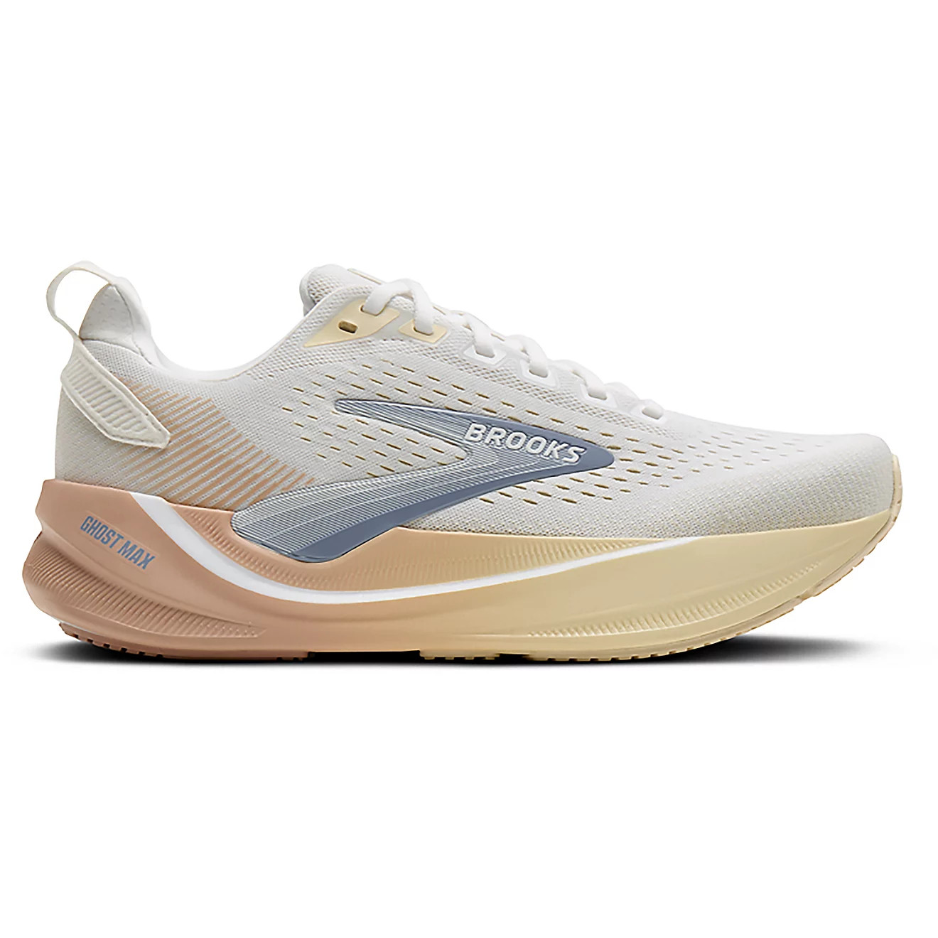 Brooks Women's Ghost Max 4 Running Shoes | Academy Sports + Outdoors