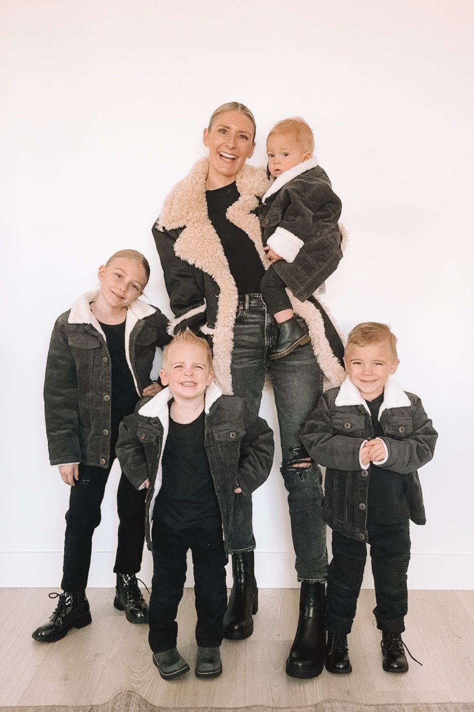 mommy and me winter outfits • women’s coat • women’s YSL bag lookalike from Steve Madden • kids corduroy coats from amazon • Chelsea boots from amazon (go up half a size)

#LTKfamily #LTKkids #LTKbaby