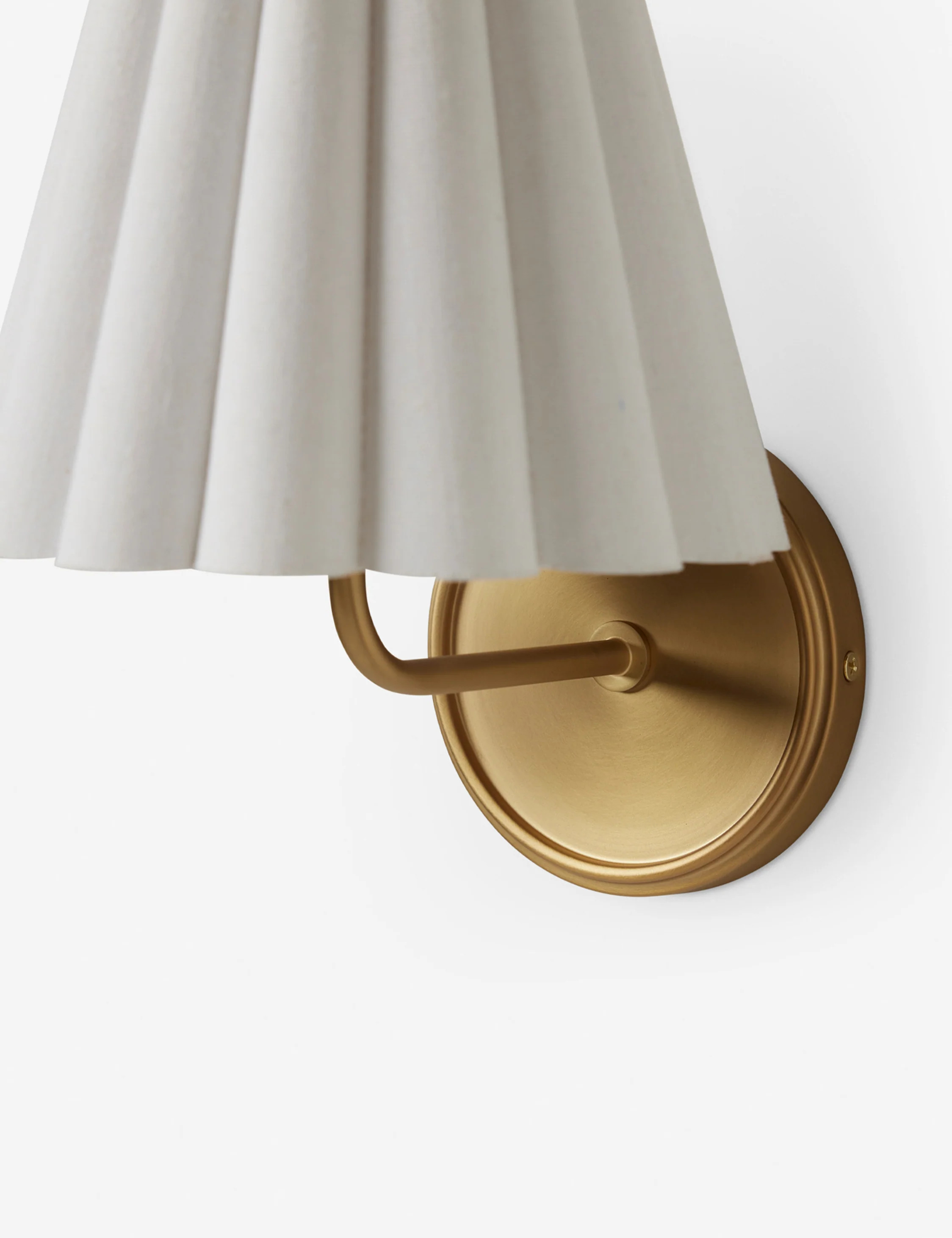 Matthews Sconce | Lulu and Georgia 