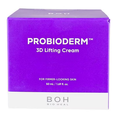 Bioheal Boh Probioderm 3D Lifing Cream (1.69 oz) - Firmness Found. Volume Restored | Target