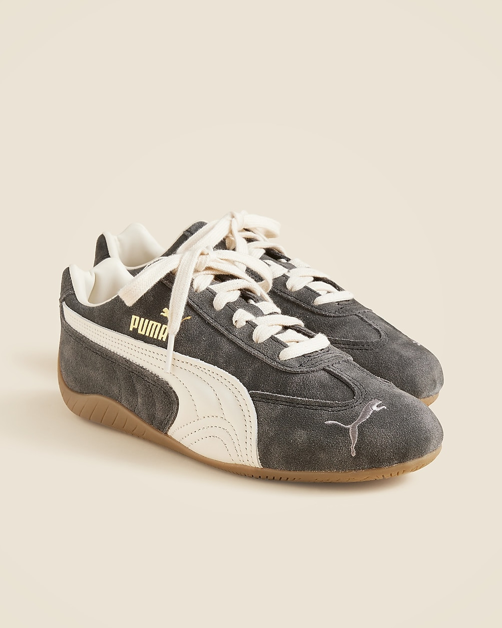 Puma® Speedcat faded sneakers | J. Crew US
