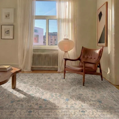 Hyssop Easy Care Rug | Wayfair North America