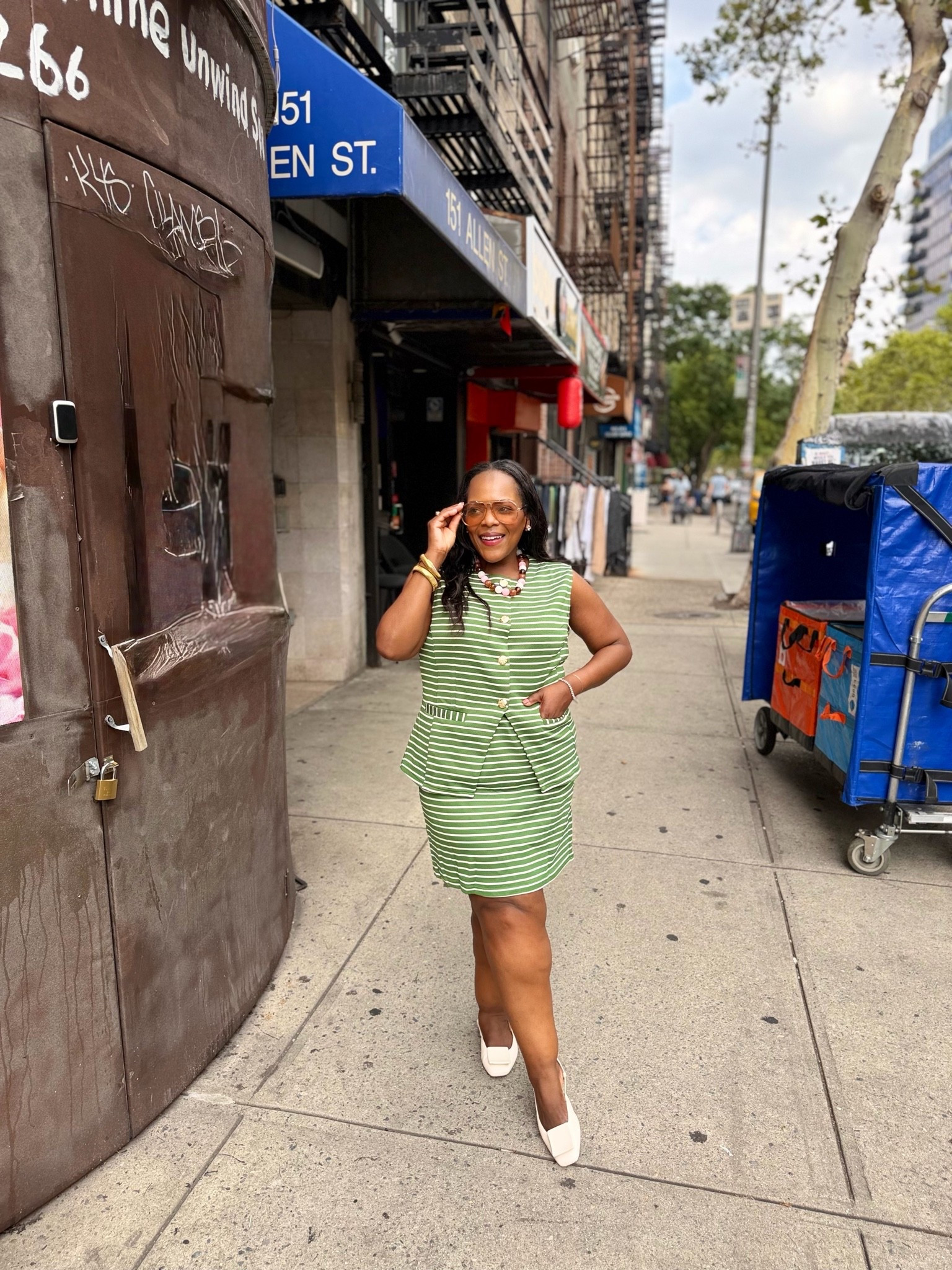 Loving this knit 2-piece skort set from Amazon!

#LTKgrwm #LTKootd #LTKPetite