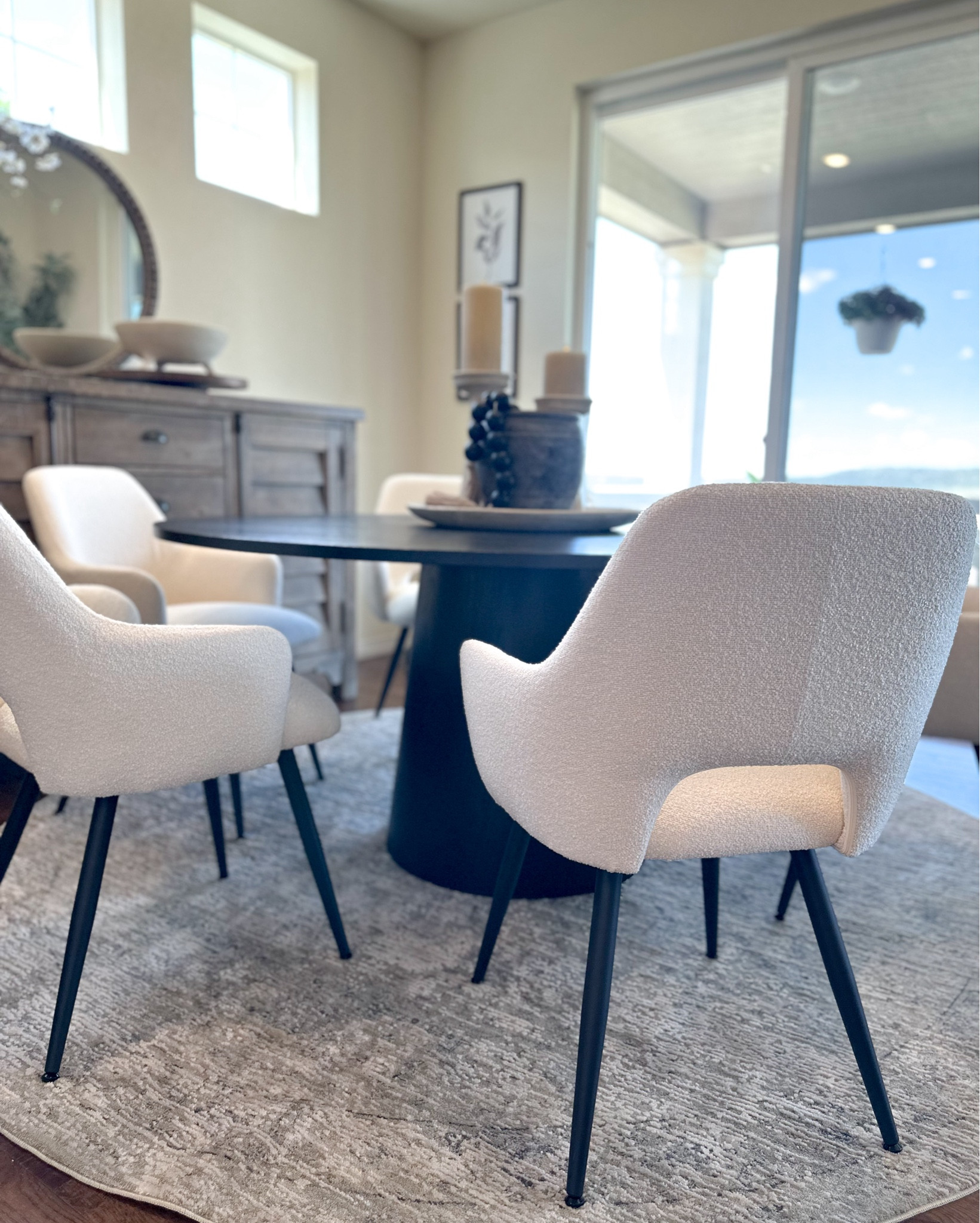 Shop my comfy and stylish dining chairs!  

#LTKGiftGuide #LTKCyberWeek #LTKHome