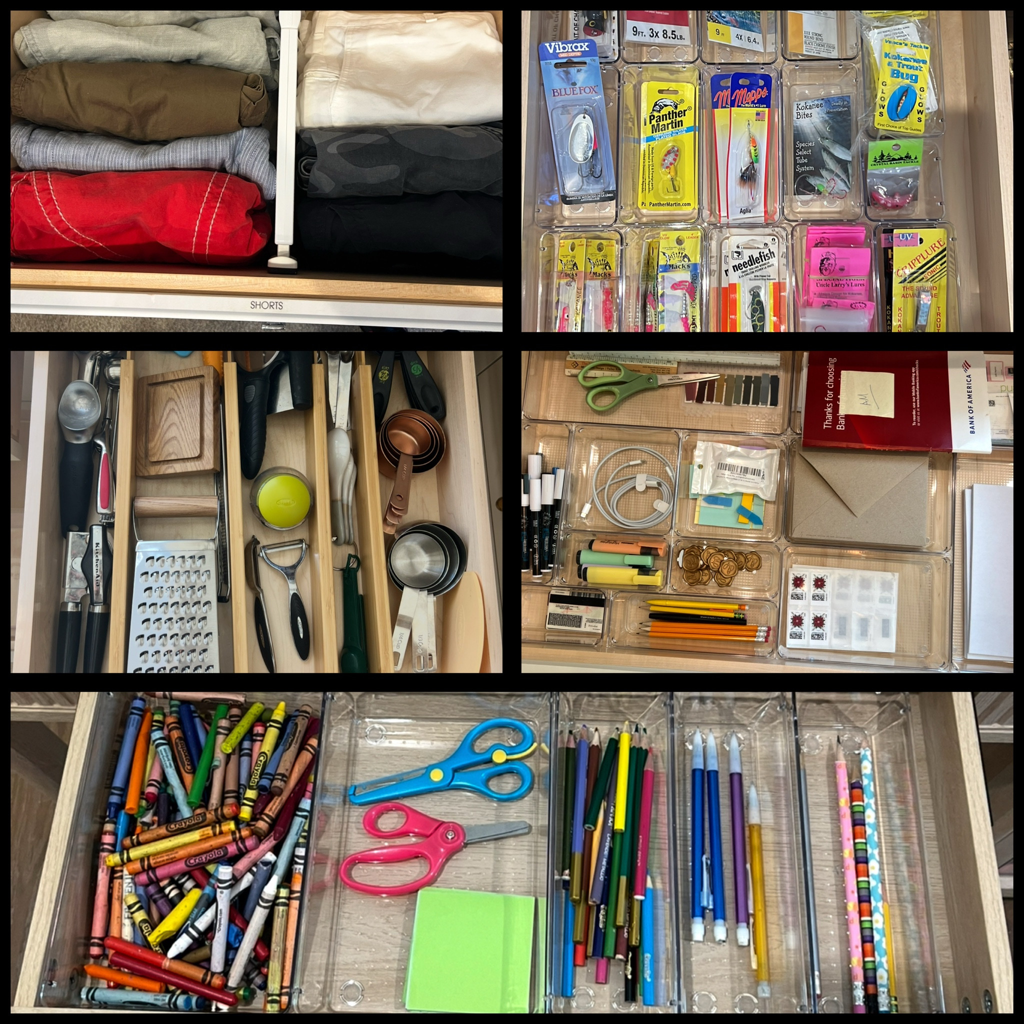 Our favorite drawer organizers!

#LTKhome #LTKfamily