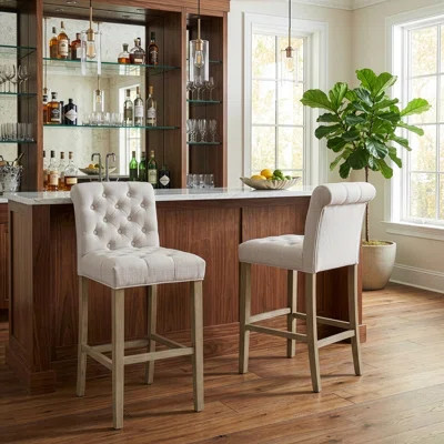 Cirencester Bar & Counter Stool | Wayfair North America