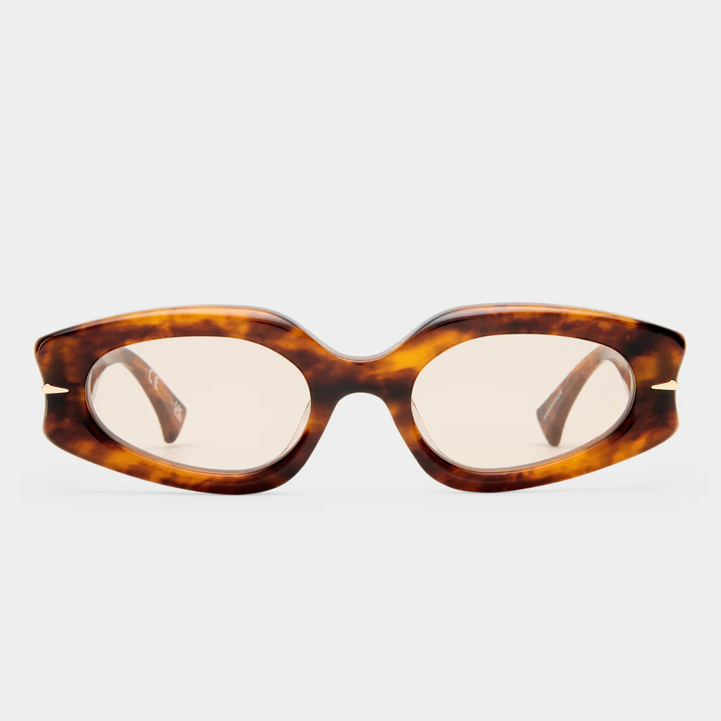 LUNAR | HAZE TORTOISESHELL | Le Specs (Australia)