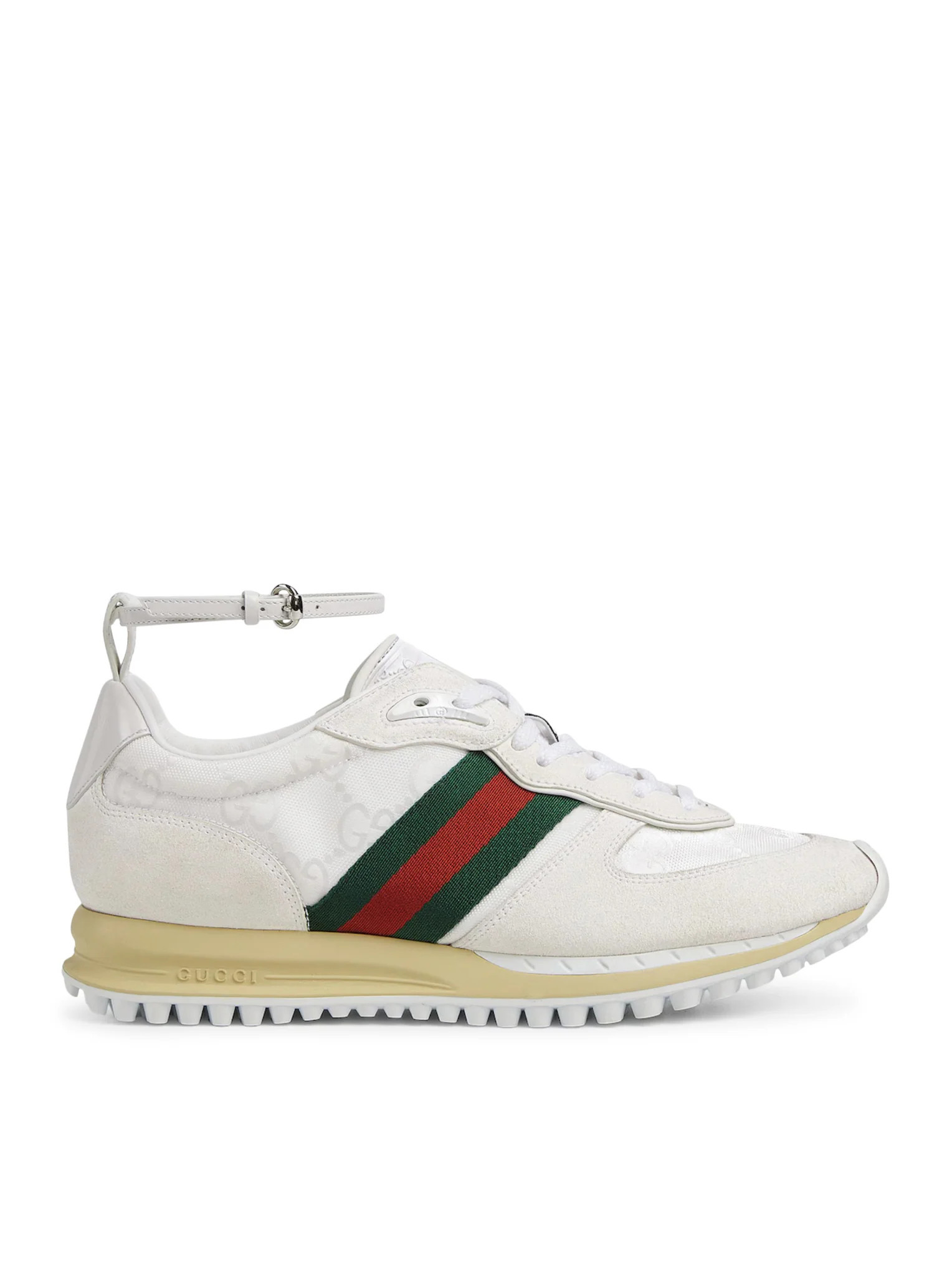 GUCCI RE-MOTION SNEAKER - Gucci - Woman | Suitnegozi INT