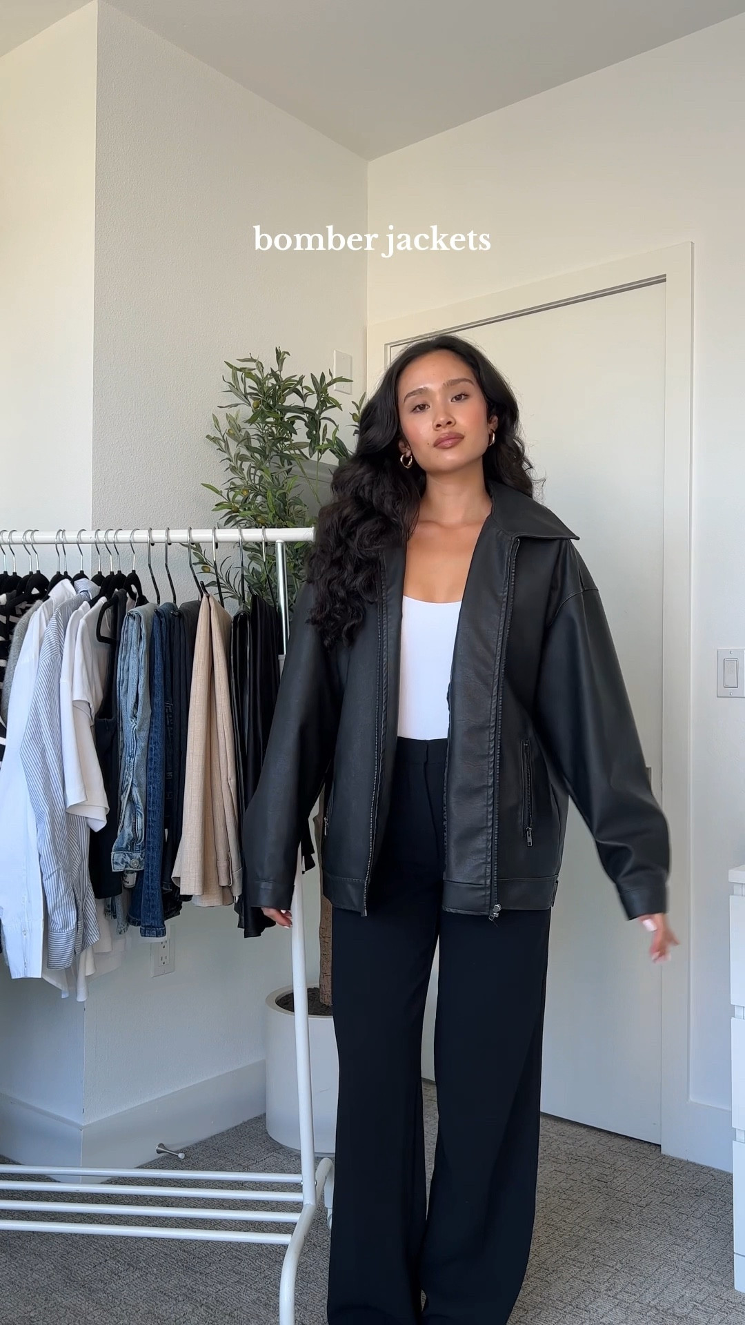 capsule wardrobe for fall (part 2 of links) 🍂🤍

#LTKstyletip #LTKSeasonal