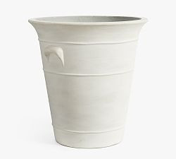 Nantucket Outdoor Planters | Pottery Barn (US)