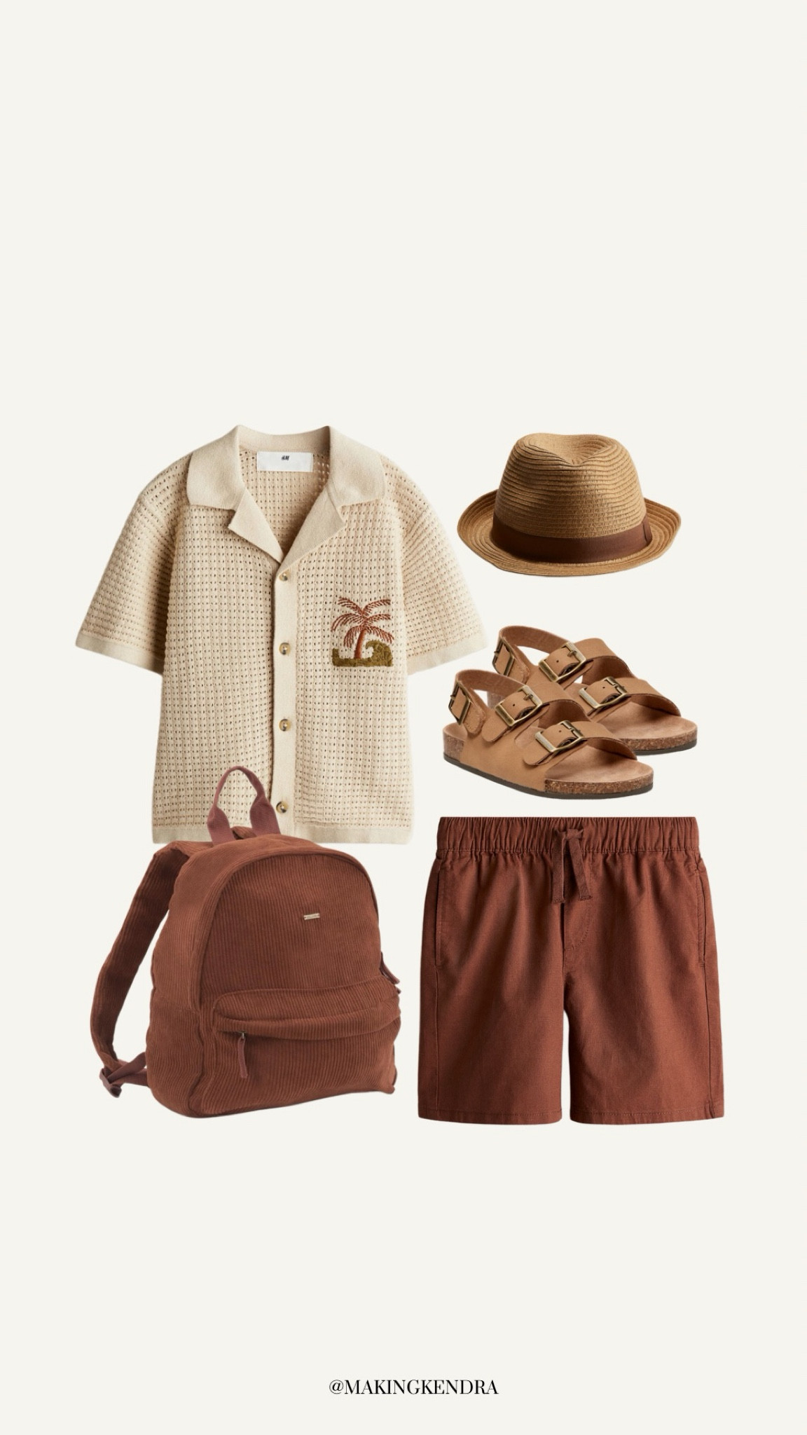 Toddler Boy Summer Outfit

#LTKStyleTip #LTKFindsUnder50 #LTKFindsUnder100