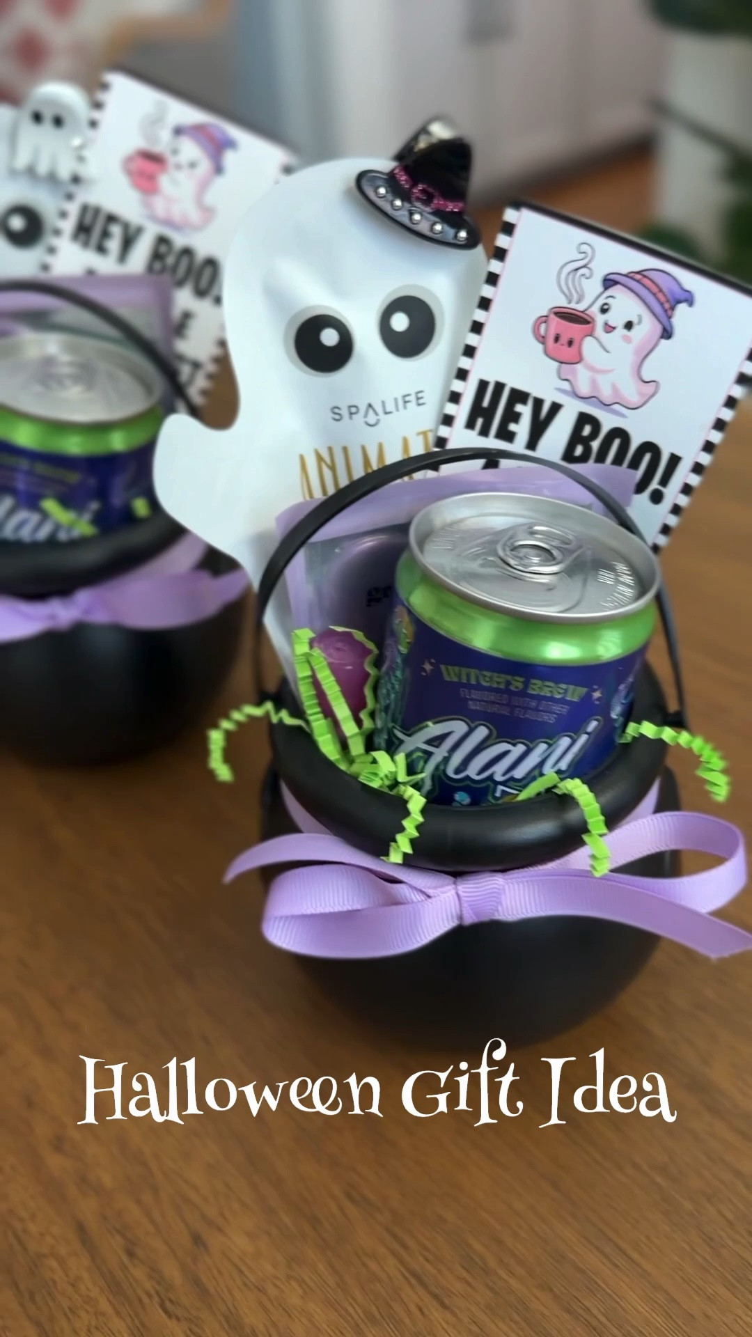 Halloween gift idea👻