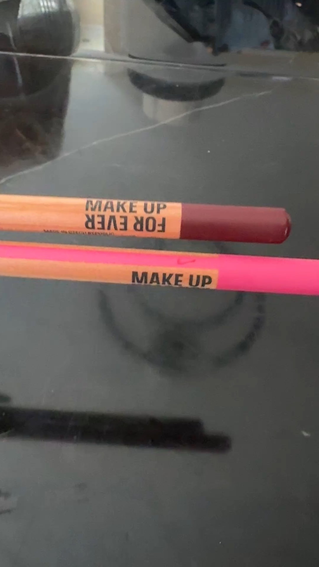 New addition to your favorite Makeupforever artist color pencil the lipliner the multiuse pencil @Sephora 