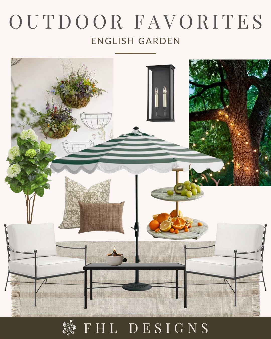 Our current outdoor favs 🤍

#LTKHome