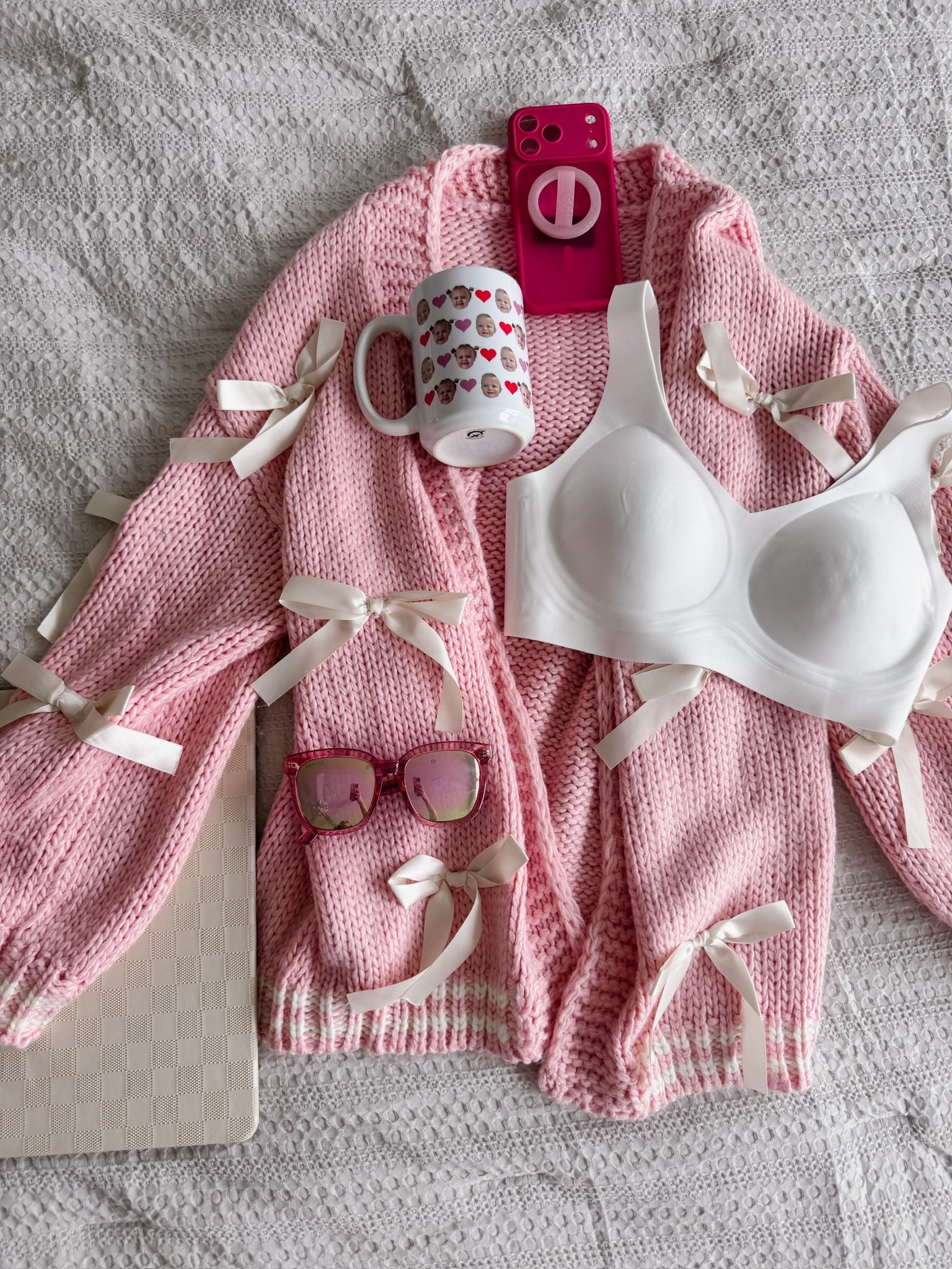 Valentine’s Day favorites!

#LTKValentine #LTKootd #LTKmomlife