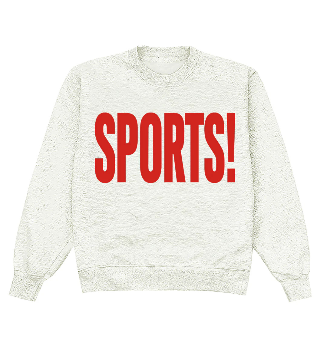 Sports! Crewneck | Shop Kristin Jones