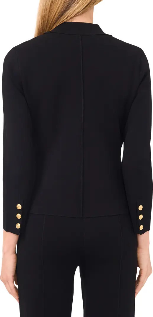 Knit Blazer | Nordstrom